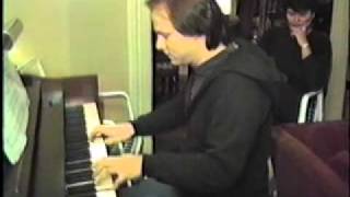 Greg Deppe Invention Bach