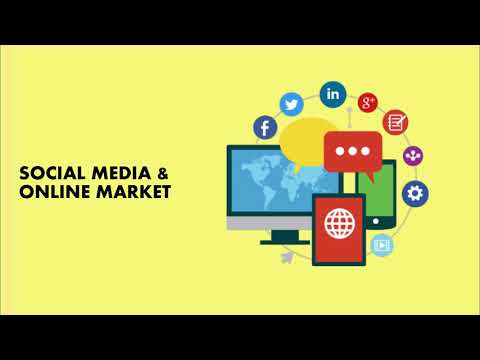 IT company Services | Infotrench Technologies LLP - video from Infotrench Technologies