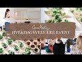 VLOG: Kom med til Hverdagsvelvære event │ Emma Martiny