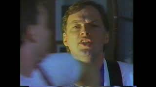 David Gilmour - Blue Light (from About Face 1984) Official music video