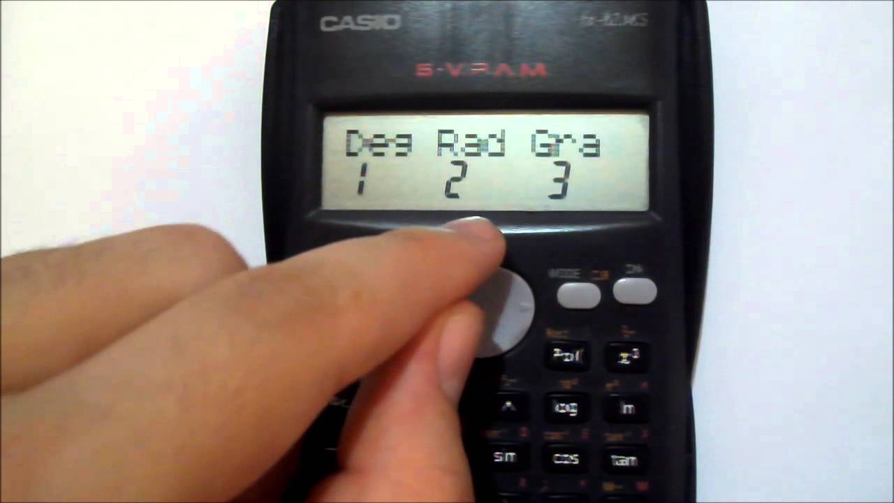 NOTAÇÃO CIENTÍFICA NA CALCULADORA CIENTÍFICA #notaçãocientífica #matemática  #calculadora 