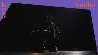 Ten Duets on a Theme of Rescue -  Crystal Pite (NDT 2 | Climb the sky)