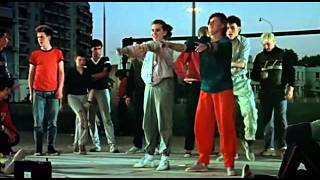 Курьер 1986, Breakdance.mov