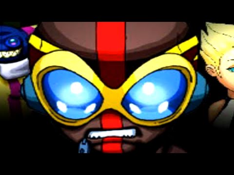 Micro Maniacs ::: Challenge Mode ::: LONGPLAY ᴴᴰ ::: PlayStation