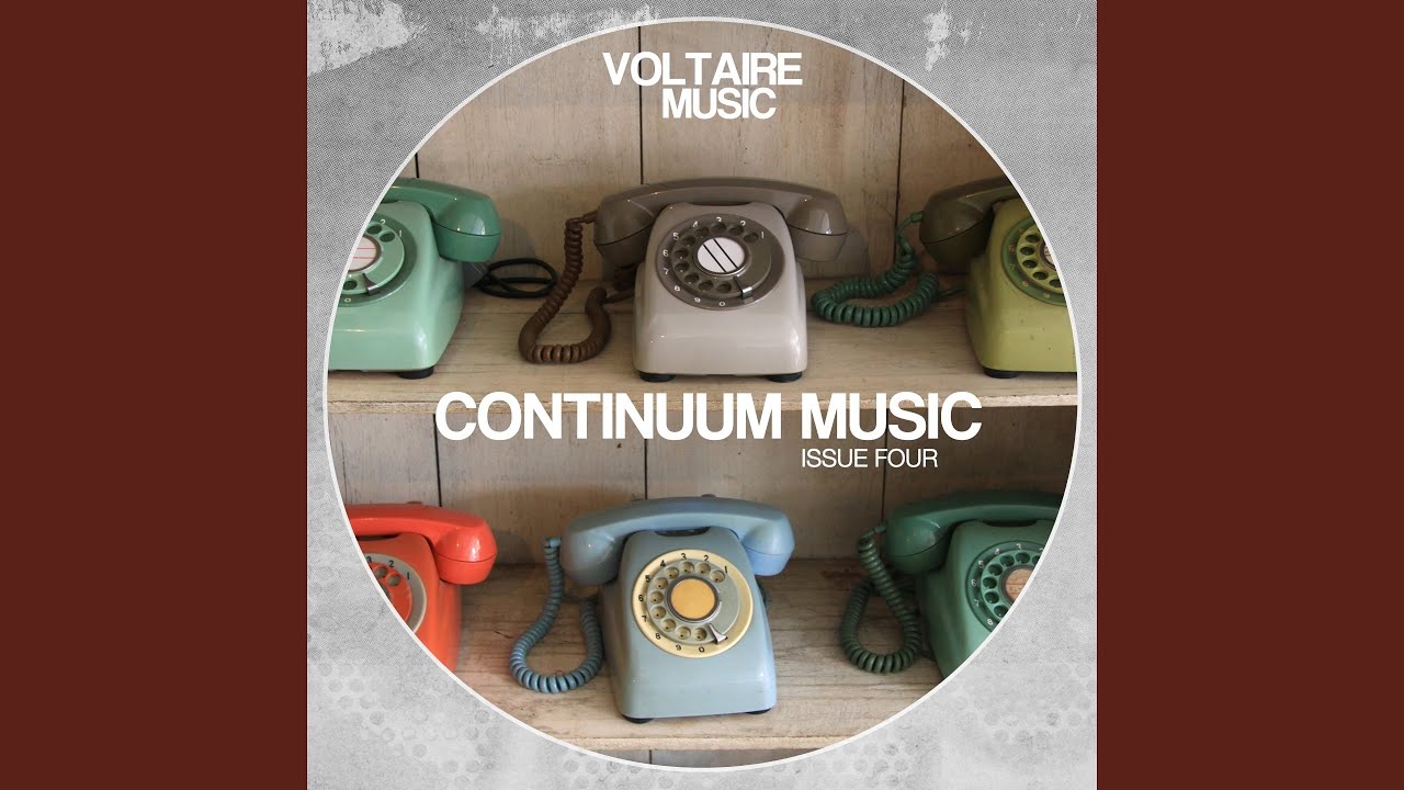 Ver Synchro en YouTube Ver Synchro en YouTube