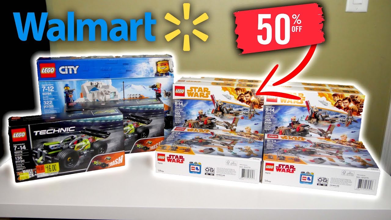 lego 60194 walmart