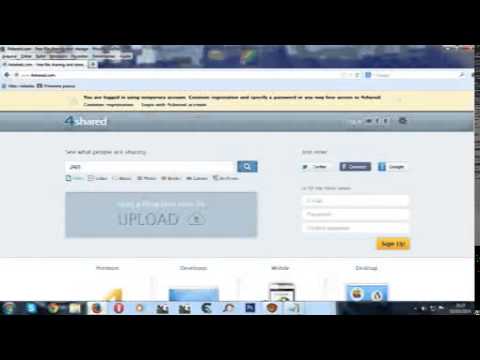 Tutorial Ensinando a Baixar Jogos Java e Android