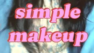 Everyday Makeup Hack.