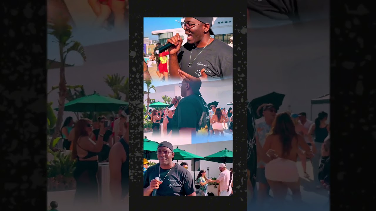 New Bachata 2025 'What I Have' Terrence Brian 