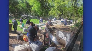 Shooting investigation leads to thousands of chickens seized in Dallas, police sources say