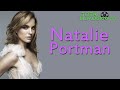 Natalie Portman | EVERY movie through the years | Total Filmography | World Patrol Kids to Vox Lux