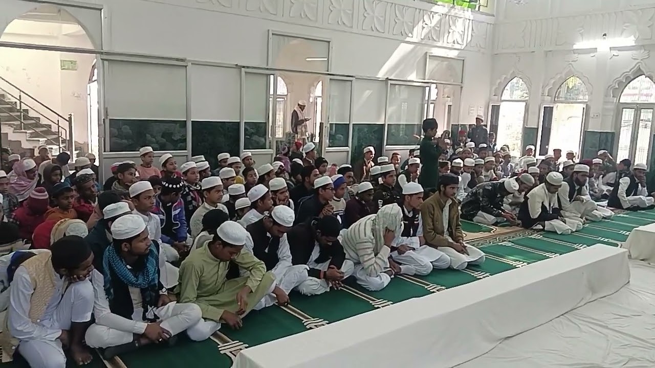Hamara chuta bhai allah paak hafiz ba amal banaye 