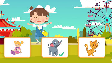 Babilala học tiếng anh cùng bé ngữ âm  E