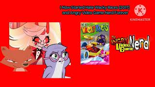 Opinion Changed #2. (ft. Fox (Skunk Fu) and Num Nums (The Zhuzhus)