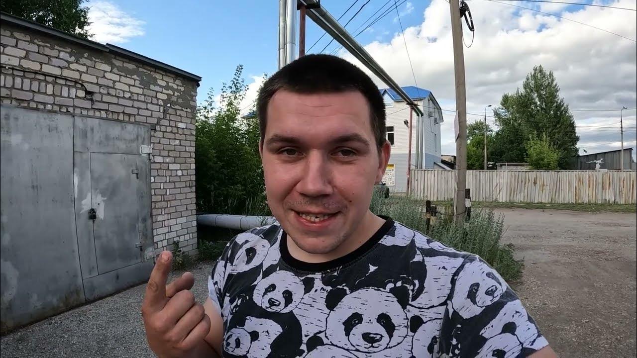 ПОДНЯЛСЯ на китайцах! Со 100к до ЛАДА VESTA! - YouTube