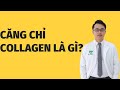CĂNG CHỈ COLLAGEN LÀ GÌ ??? Chỉ định và chống chỉ định của căng chỉ.