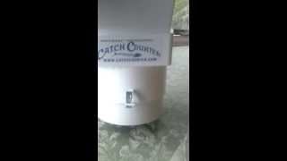 Catch Counter 1st impressions
