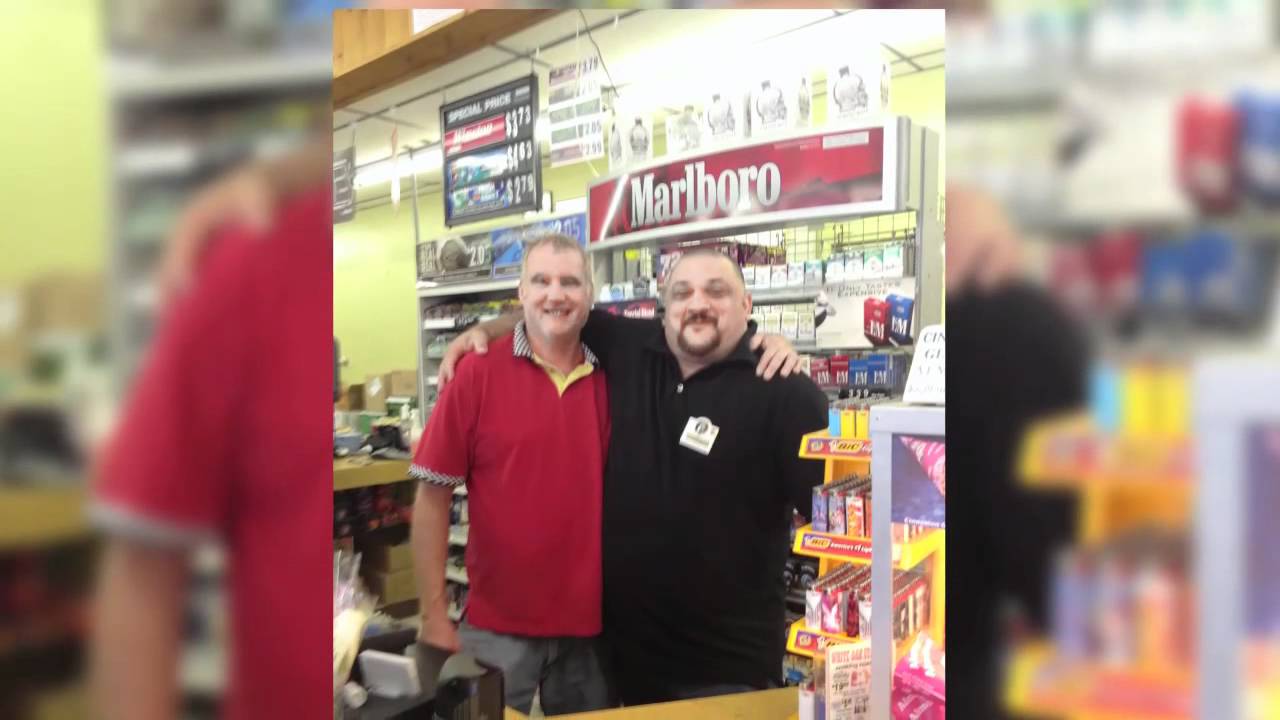 White Oak Station Spot 01 YouTube