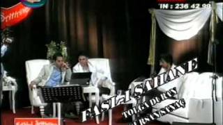 ismail tunçbilek doğaçlama (Tolga Duran Gürsan SANAÇ) .mpg