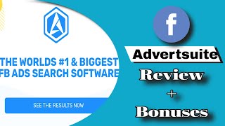 🚀 Advertsuite First Access Review - 🚀  Advertsuite Real User Review + First Look 👀