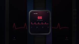 Smart Watch with CSS Jawascript