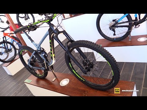 marin attack trail 8 2017