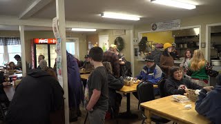 'Rock in the community:' La Pine Community Kitchen expanding hours during Winter