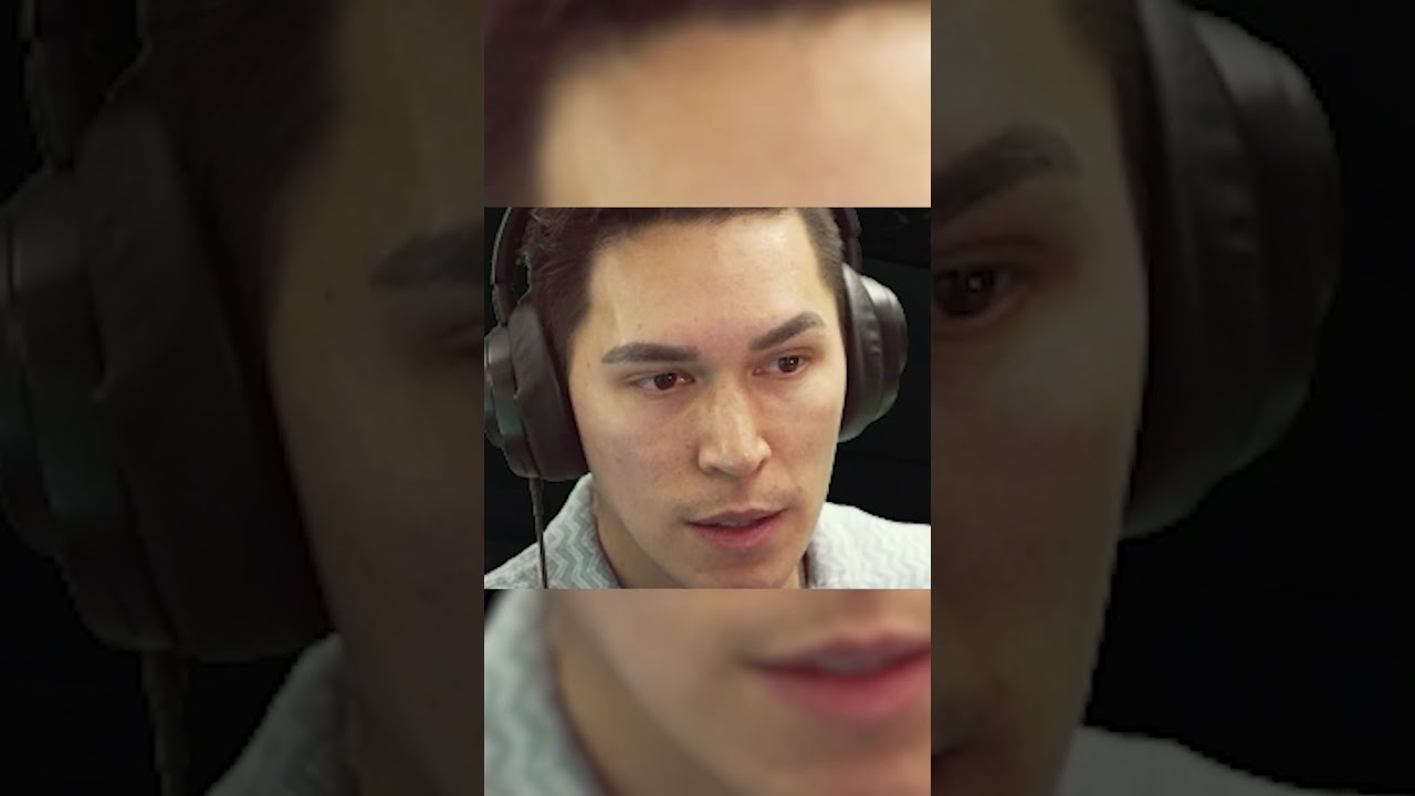 Don't tell a streamer WHAT TO DO!!!