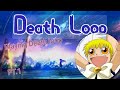 Playing Death Loop for the first time Pt.1