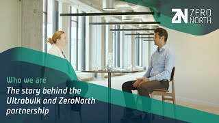 Download lagu The Ultrabulk and ZeroNorth Partnership