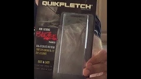 How To: Install NAP Quick Fletch