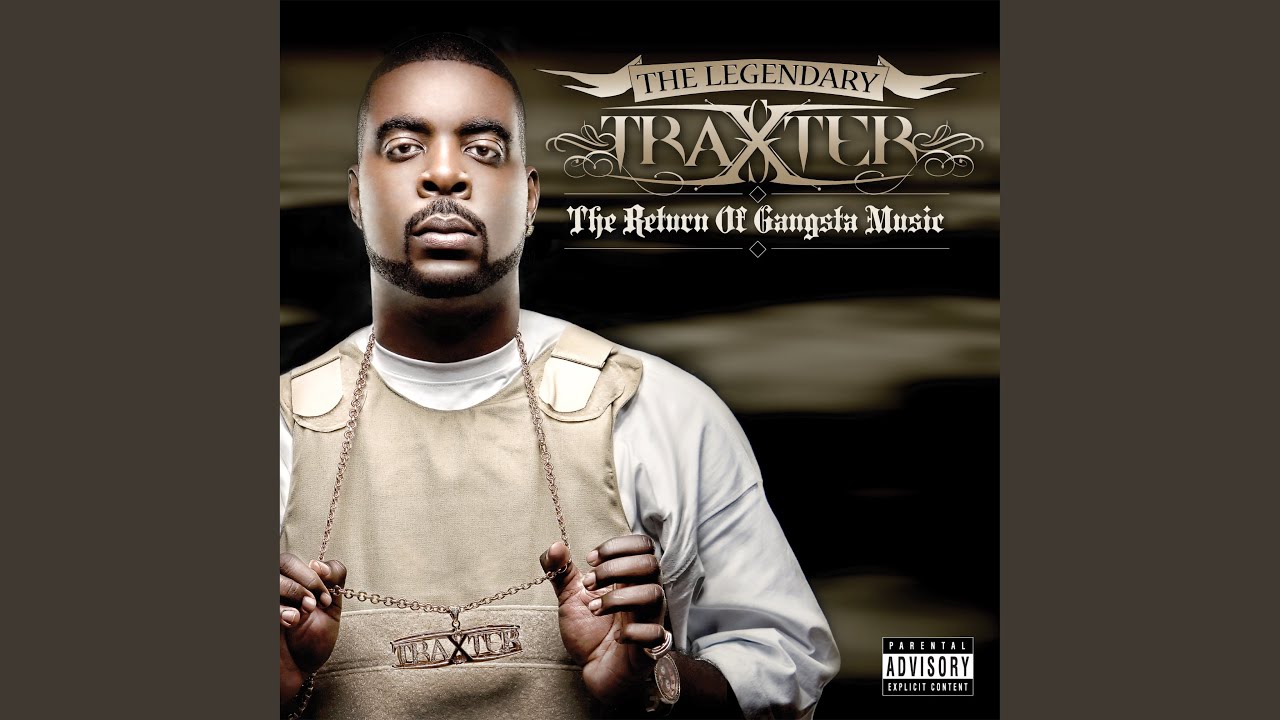 The Return Of Gangsta Music