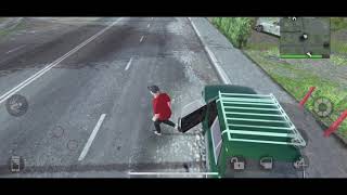 Realistic Car Crashes Madout2 Bco