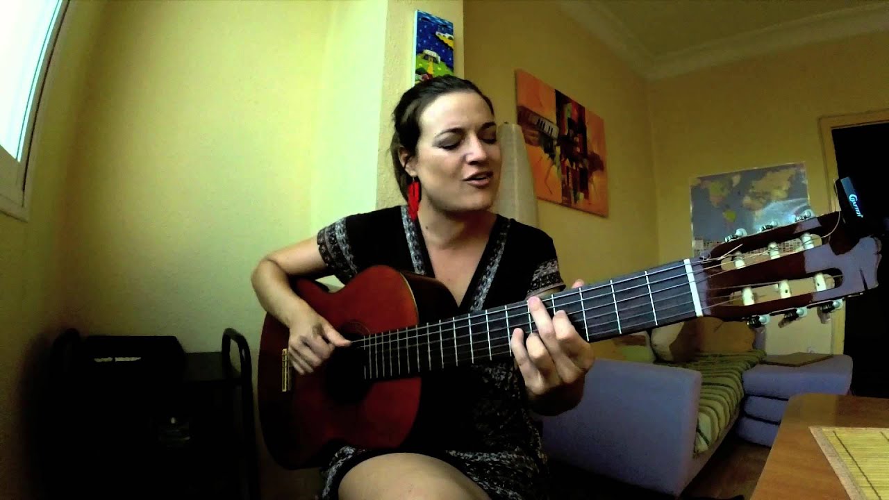 #5 SERRADO - Djavan (Thaïs Morell)