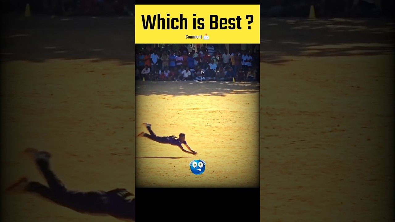 Top Quality Catches in Domestic & Local Cricket 🔥 