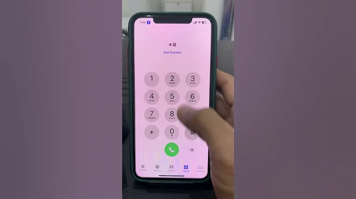 iPhone Secret Code Part 3 #shorts #youtubeshorts