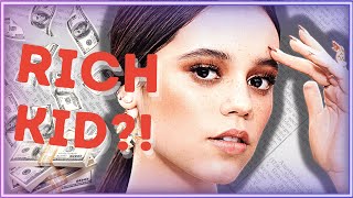 Jenna Ortega's Secret to Success
