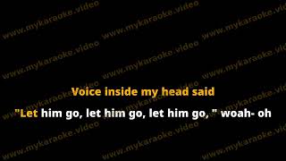Ravyn Lenae "Bobby" Karaoke