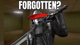 The franchise Capcom FORGOT...