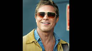 "Handsome Man" Brad Pitt | F1 movie edit | Poster boy - 2hollis #f1