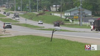 Expansion of Highway 72 to Begin Later this Year | May 22, 2023 | News 19 at 6 p.m.