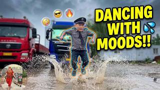 Dancing with Moods Splash Edition 💦