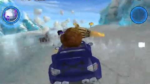 Beach Buggy Racing Android Walkthrough - Part 1 Racing