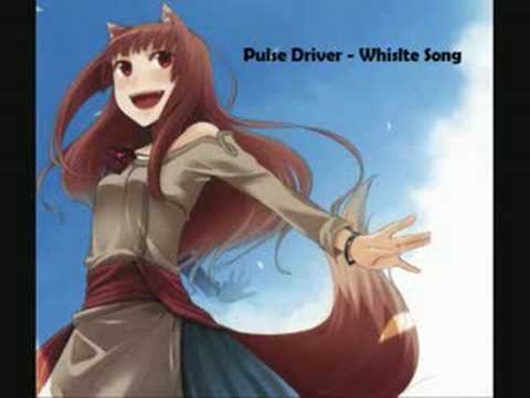 Pulse Driver - Whistle Song