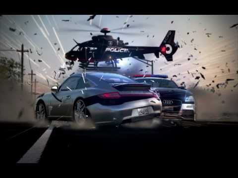 Camo and Krooked - Hot pursuit (Macky Gee Remix)