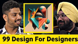 Graphic designer Best For (99 Designs)