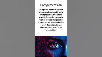 Computer Vision