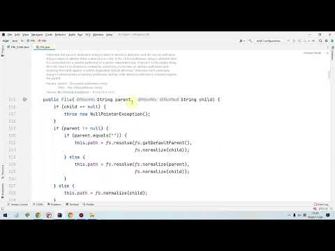 java IO 流之File 创建文件