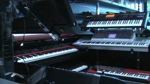 Store Manager - Efficient Point of Sale Software