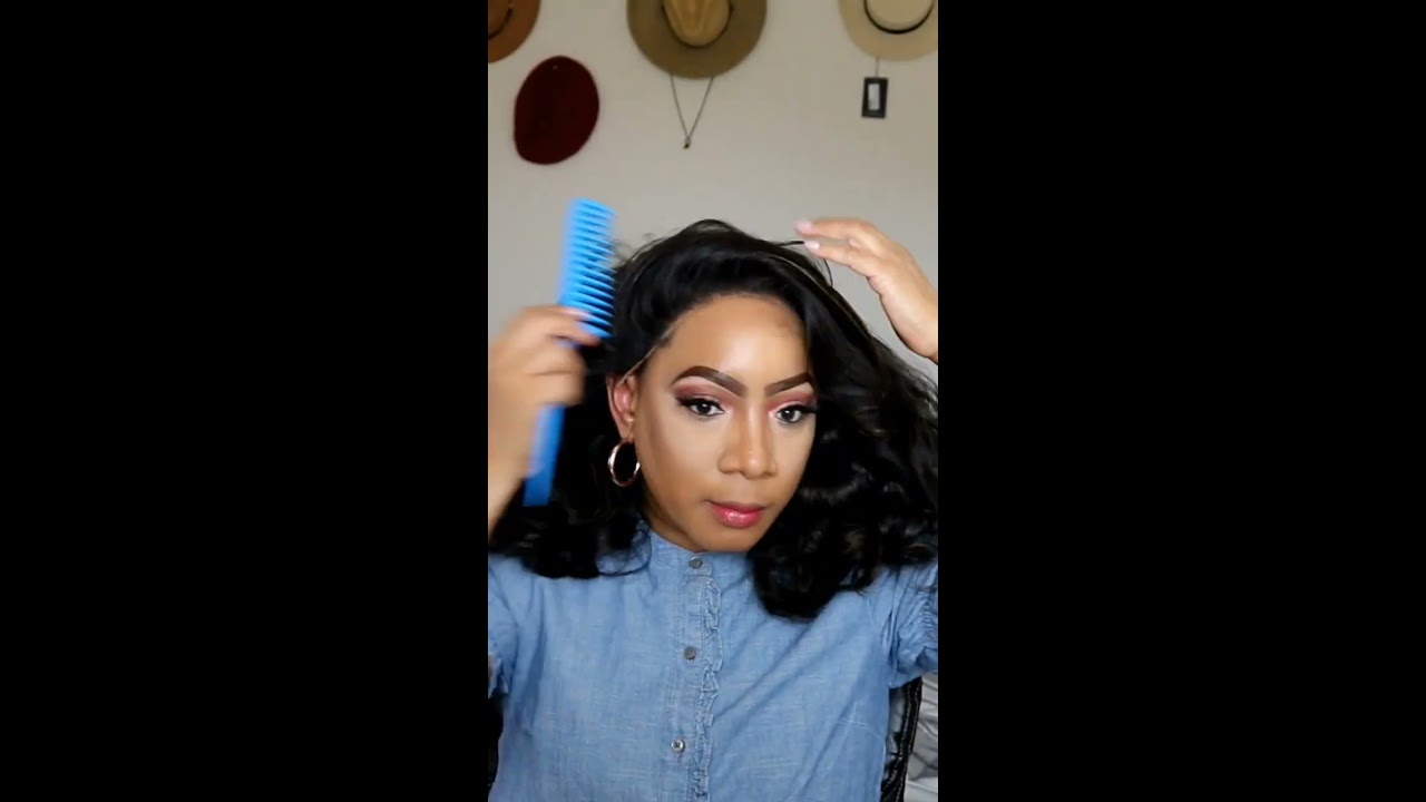 New Under 50 Sensationnel Cloud 9 Lace Wig ELENA